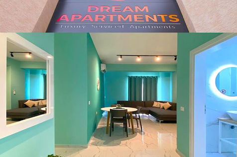 Foto 1 - Dream Apartments Saranda