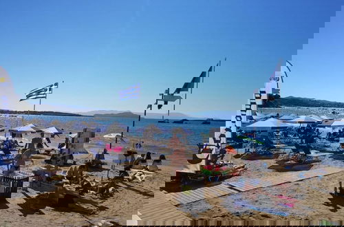 Foto 42 - Sun Beach Apartment in Chania 15