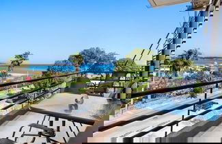 Photo 1 - Sun Beach Apartment in Chania 15