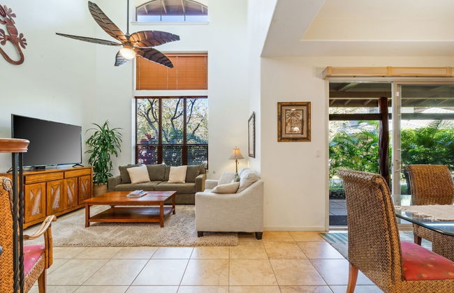 Big Island Fairways At Mauna Lani 1701 2 Bedroom Condo - Foto 15