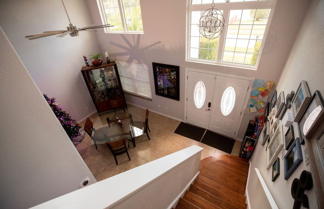 Urban Oasis W/hot Tub, Heated Pool And Private Movie Theater 2 Bedroom Home by RedAwning - Foto 69