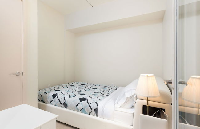 Furnished Apartment Near Rittenhouse Square 2 Bedroom Apts by RedAwning - Foto 5