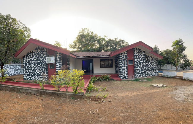 Space Villa I 4Bhk I Swimming Pool - Foto 19