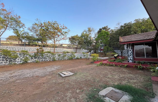 Space Villa I 4Bhk I Swimming Pool - Foto 26