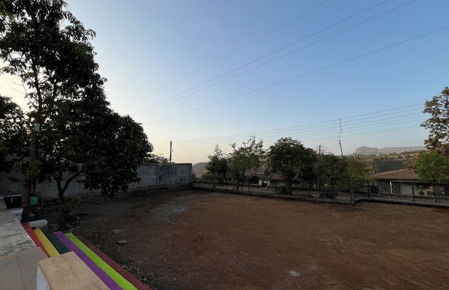 Space Villa I 4Bhk I Swimming Pool - Foto 22