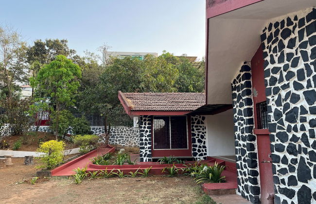 Space Villa I 4Bhk I Swimming Pool - Foto 25