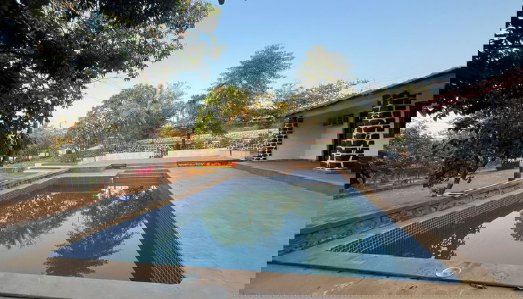 Foto 1 - Space Villa I 4Bhk I Swimming Pool