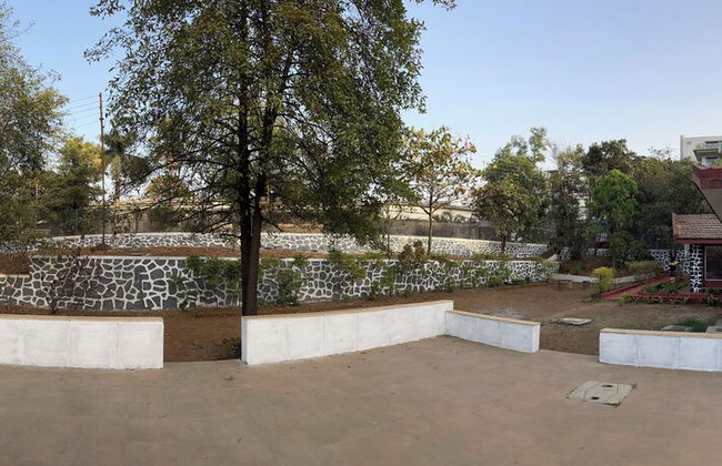 Space Villa I 4Bhk I Swimming Pool - Foto 20