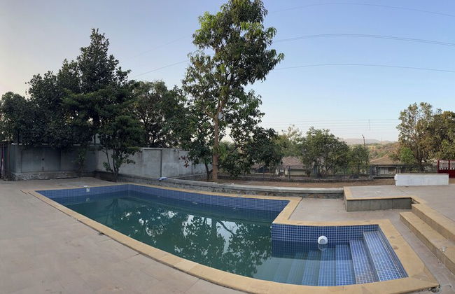 Space Villa I 4Bhk I Swimming Pool - Foto 16