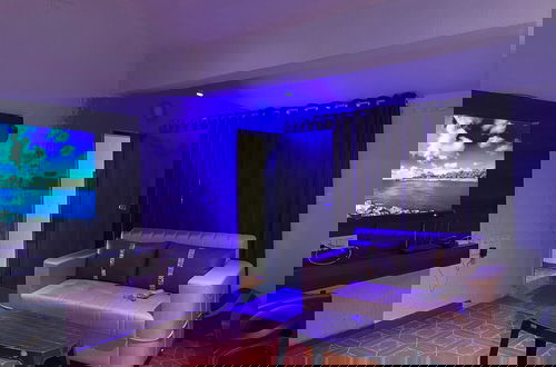 Foto 2 - Space Villa I 4Bhk I Swimming Pool