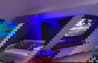 Foto 2 - Space Villa I 4Bhk I Swimming Pool