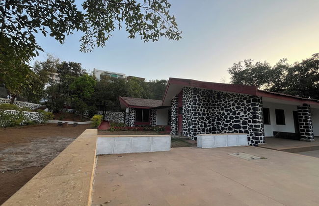 Space Villa I 4Bhk I Swimming Pool - Foto 24