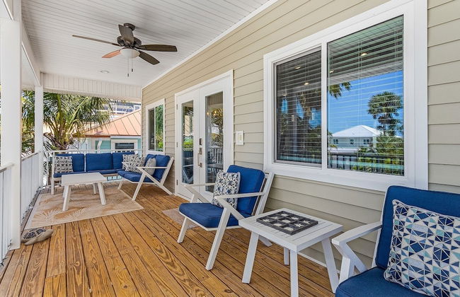 Welcome To 246 Delmar Ave - Vacation Rental 3 Bedroom Home by RedAwning - Foto 23