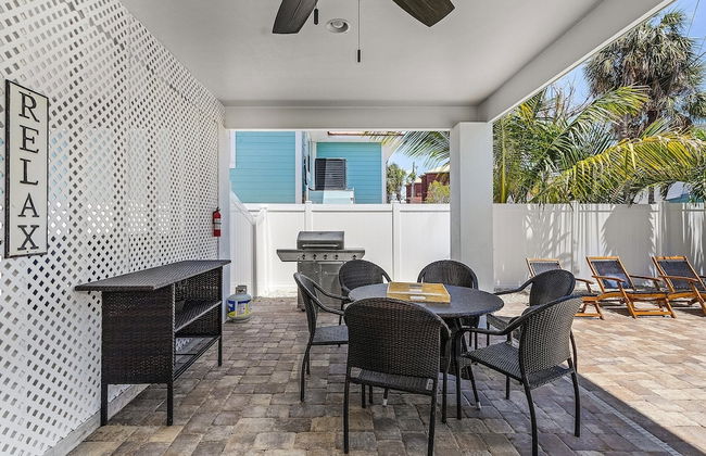 Welcome To 246 Delmar Ave - Vacation Rental 3 Bedroom Home by RedAwning - Foto 22
