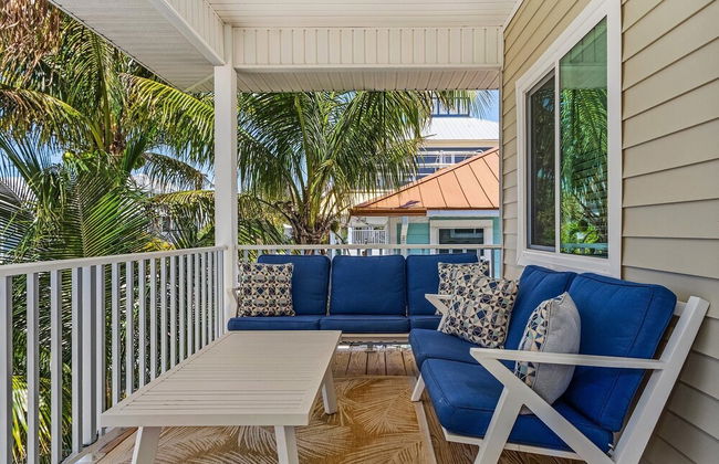 Welcome To 246 Delmar Ave - Vacation Rental 3 Bedroom Home by RedAwning - Foto 12