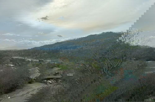 Foto 19 - Ern863 - Mountain Top - Great Location! Mountain Views! Close To Town! 1 Bedroom Cabin by RedAwning