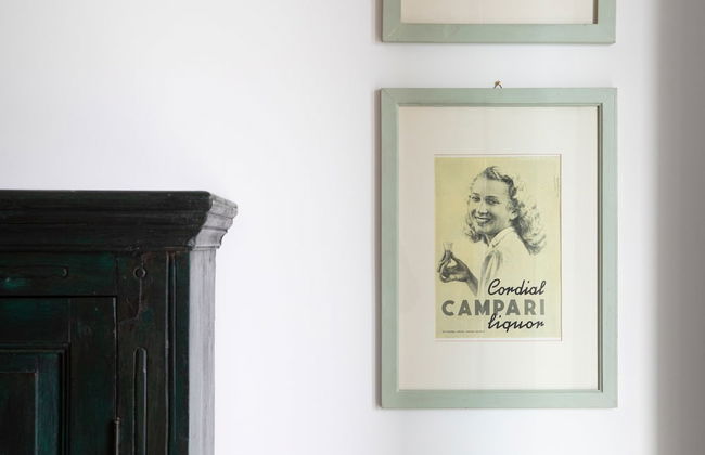 La Casa del Pescatore - Foto 23