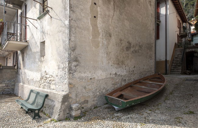 La Casa del Pescatore - Foto 29