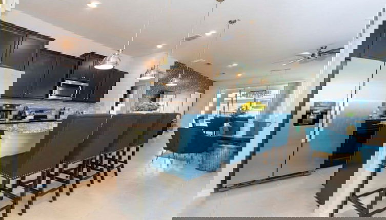 Foto 1 - New Fun Family Getaway - Super Cute Home