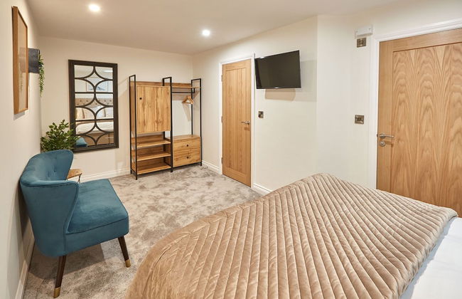 Host Stay Coastal Townhouse - Foto 13