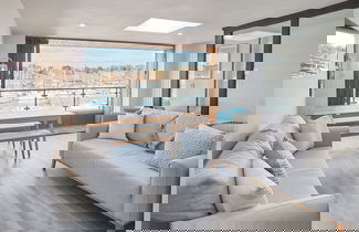 Foto 1 - Host Stay Coastal Townhouse