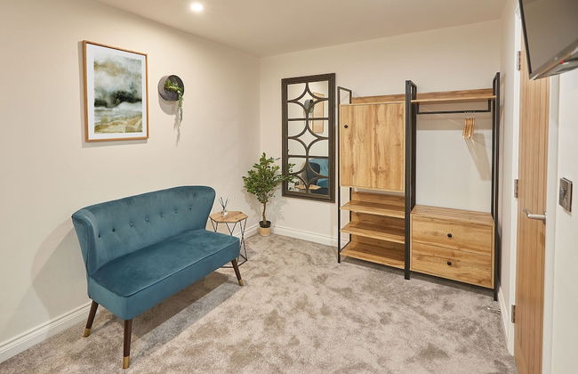 Host Stay Coastal Townhouse - Foto 5