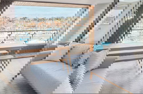 Foto 41 - Host Stay Coastal Townhouse