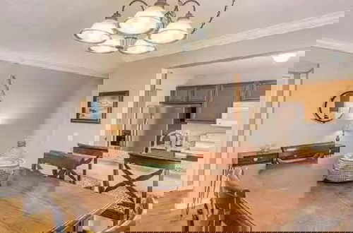Foto 2 - Lovely 3 Bedroom First Floor Condo on Golf Course