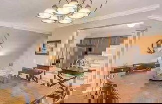Foto 2 - Lovely 3 Bedroom First Floor Condo on Golf Course