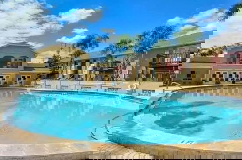 Foto 24 - Lovely 3 Bedroom First Floor Condo on Golf Course