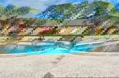 Foto 69 - Lovely 3 Bedroom First Floor Condo on Golf Course