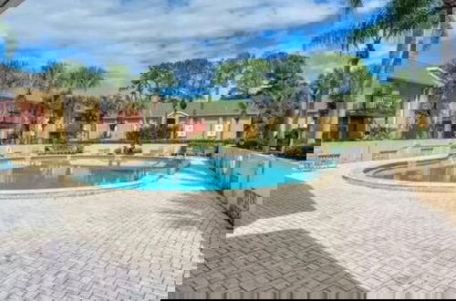 Foto 28 - Lovely 3 Bedroom First Floor Condo on Golf Course