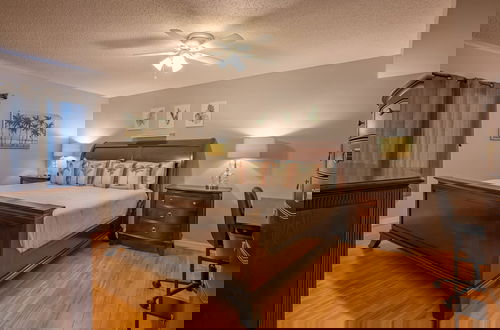 Foto 57 - Lovely 3 Bedroom First Floor Condo on Golf Course