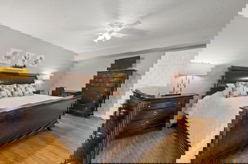 Foto 62 - Lovely 3 Bedroom First Floor Condo on Golf Course