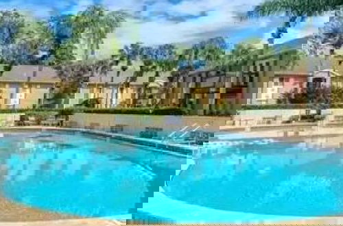 Foto 71 - Lovely 3 Bedroom First Floor Condo on Golf Course