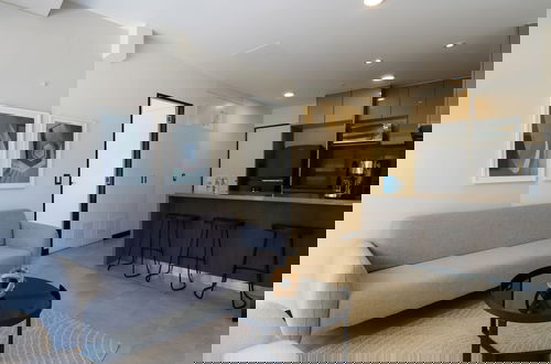 Foto 30 - w Perfect 2BR With City View in San Isidro