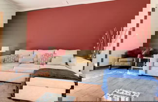 Foto 2 - Mountain View Villa by Atlantic Holiday