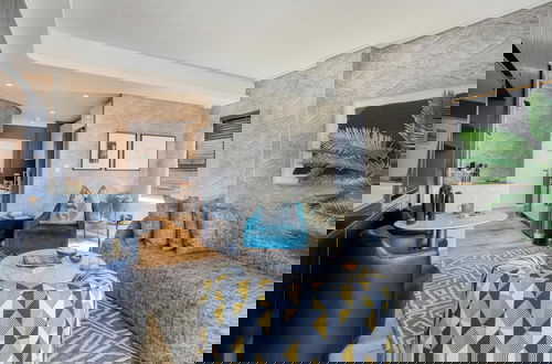 Foto 8 - Danbury on Loop - Designer Apt in Cape Town