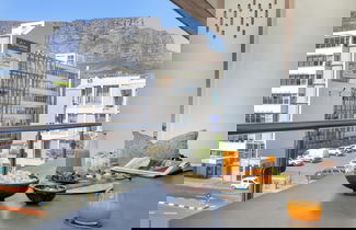 Foto 3 - Danbury on Loop - Designer Apt in Cape Town