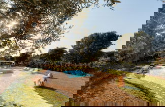 Foto 1 - Trullo Delle Stelle by Wonderful Italy