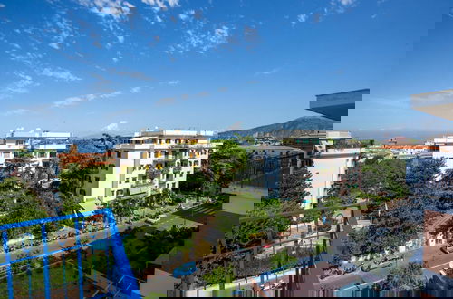 Foto 21 - Es in Sorrento With 1 Bedrooms and 1 Bathrooms