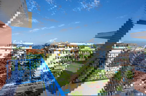 Foto 5 - Es in Sorrento With 1 Bedrooms and 1 Bathrooms