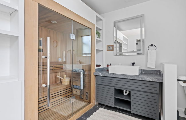 Urban Treehaus - Foto 21