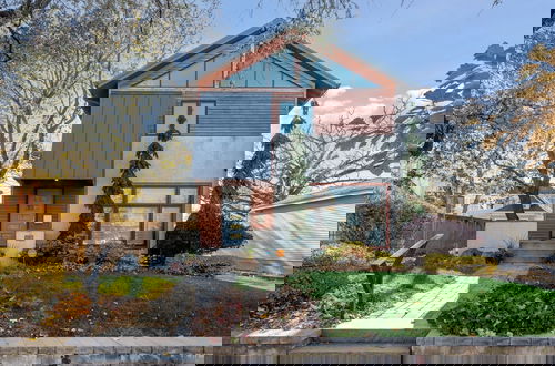 Foto 46 - Urban Treehaus