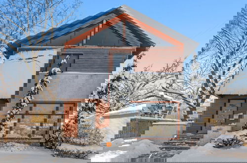 Foto 49 - Urban Treehaus