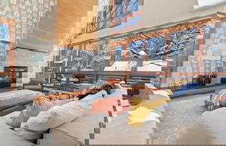 Foto 1 - Urban Treehaus