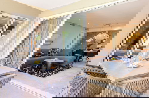 Foto 49 - Beautiful Apartment at the Waterfront Marina Altmore 001