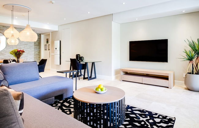 Beautiful Apartment at the Waterfront Marina Altmore 001 - Foto 40