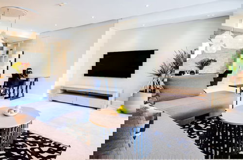 Foto 40 - Beautiful Apartment at the Waterfront Marina Altmore 001