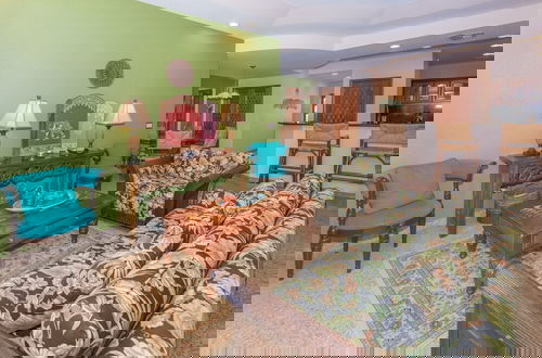 Foto 11 - Lawson Rock - Parrotfish 106